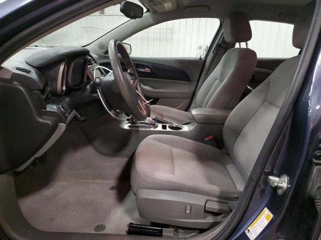 Photo 7 from auction – 2014 CHEVROLET MALIBU LS with VIN 1G11B5SLXEF115351