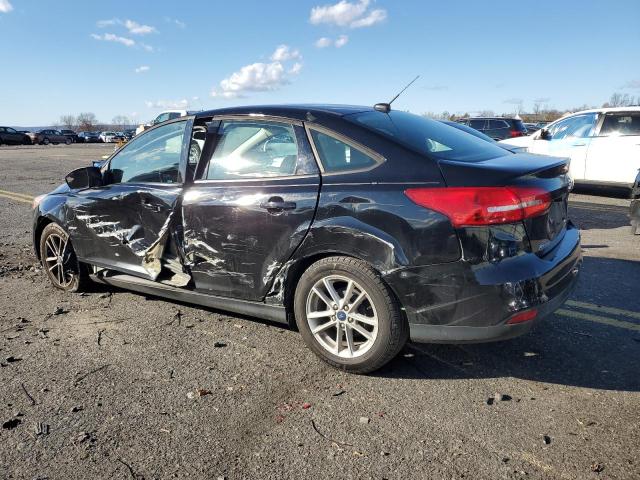 Photo 2 from auction – 2017 FORD FOCUS SE with VIN 1FADP3F28HL345316