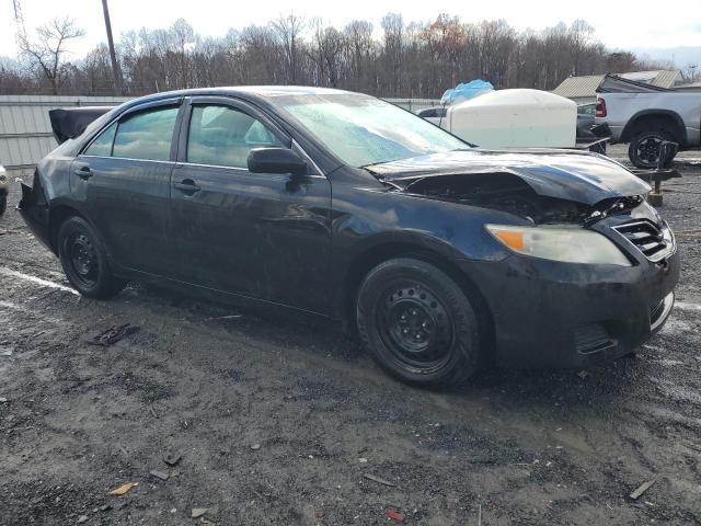 Фото 4 с аукциона – 2011 TOYOTA CAMRY BASE с VIN 4T1BF3EK7BU160239