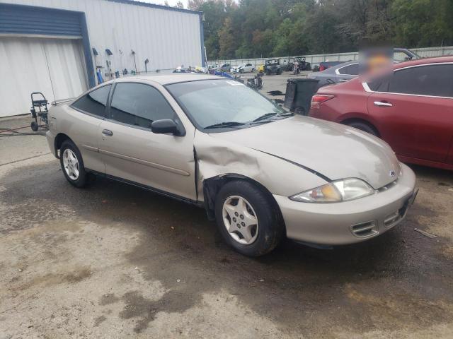 Photo 4 from auction – 2000 CHEVROLET CAVALIER with VIN 1G1JC1241Y7164984