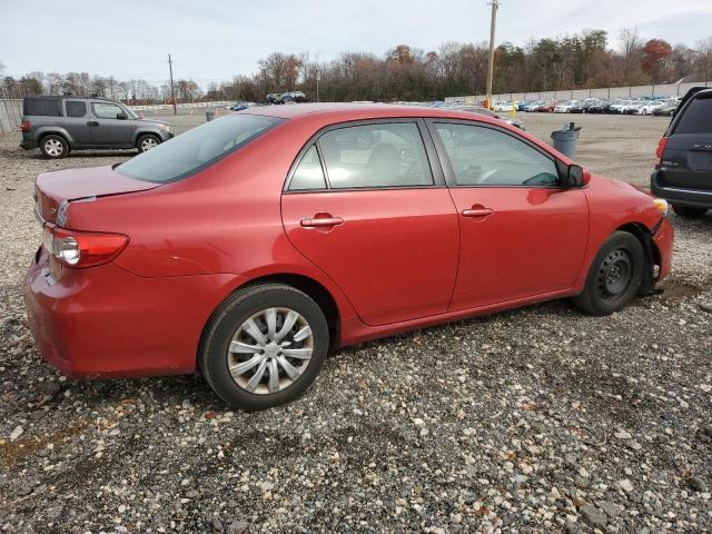Photo 3 from auction – 2012 TOYOTA COROLLA BA with VIN 2T1BU4EE6CC883413