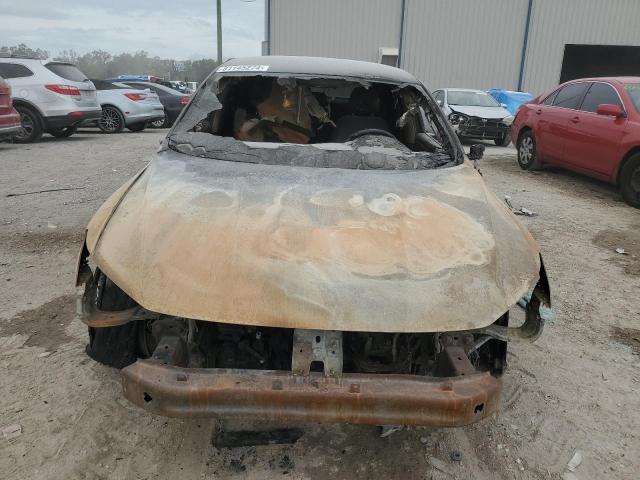 Photo 5 from auction – 2018 VOLKSWAGEN PASSAT S with VIN 1VWAA7A31JC025778
