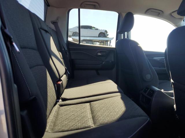 Photo 10 from auction – 2021 HONDA RIDGELINE with VIN 5FPYK3F17MB001269