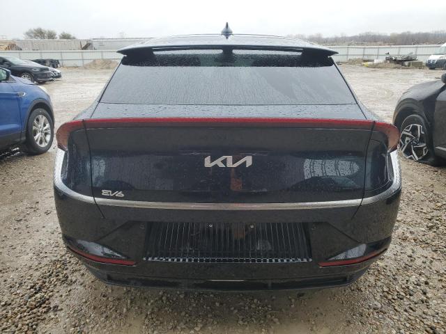 Photo 6 from auction – 2023 KIA EV6 LIGHT with VIN KNDC34LA1P5156934