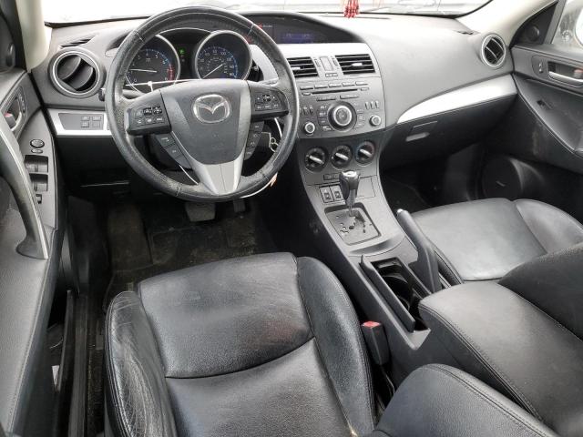 Photo 8 from auction – 2012 MAZDA 3 I with VIN JM1BL1M74C1681744