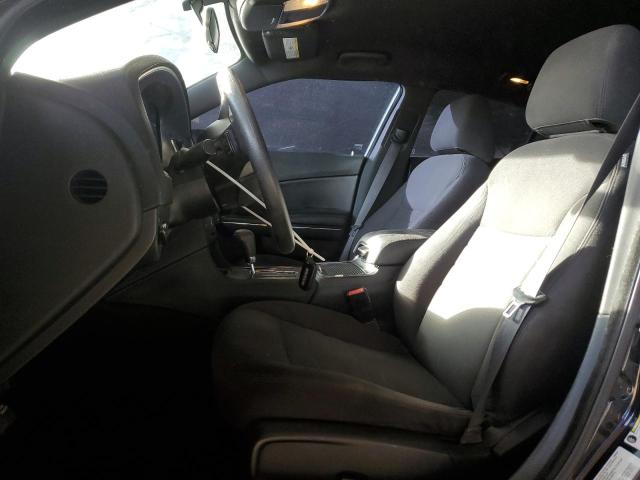 Photo 7 from auction – 2013 DODGE CHARGER SE with VIN 2C3CDXBG5DH637640