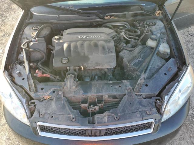 Zdjęcie 11 z aukcji – 2015 CHEVROLET IMPALA z VIN 2G1WA5E33F1169927