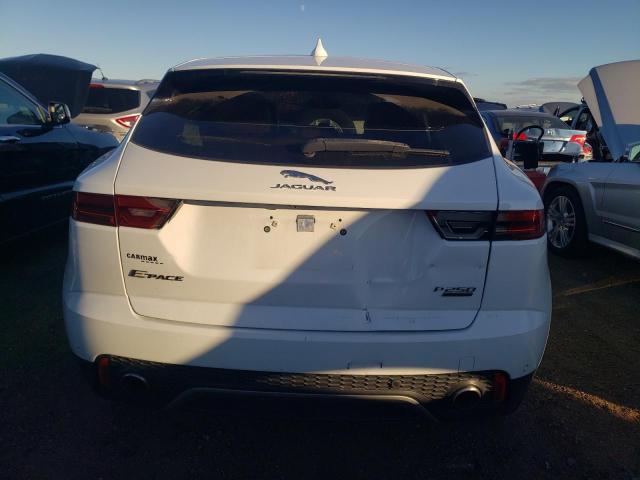Photo 6 from auction – 2019 JAGUAR E-PACE with VIN SADFK2FX9K1Z64408