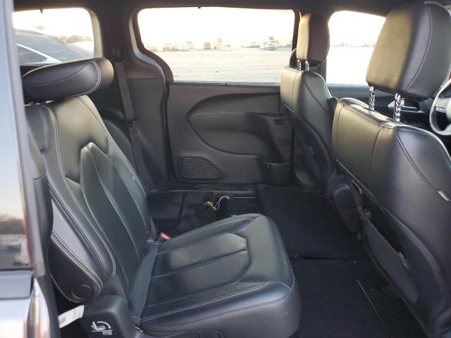 Photo 11 from auction – 2018 CHRYSLER PACIFICA T with VIN 2C4RC1BG9JR178303