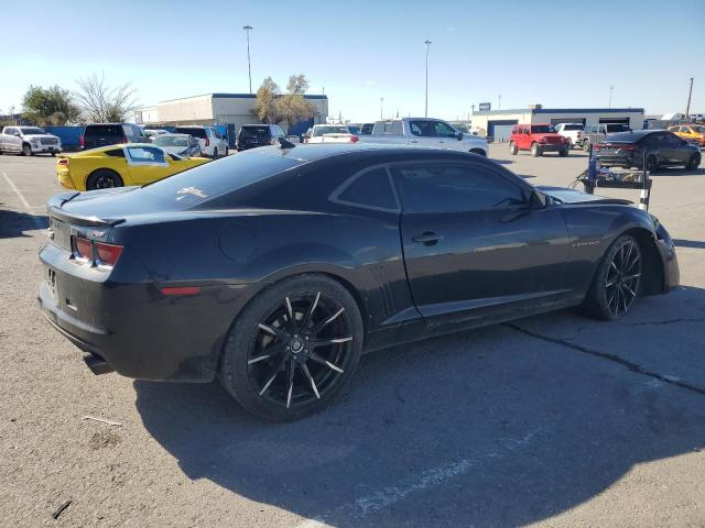 Photo 3 from auction – 2011 CHEVROLET CAMARO LT with VIN 2G1FB1ED9B9166847