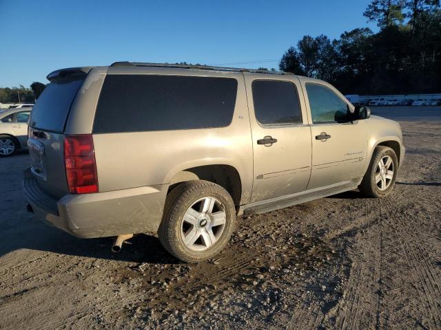 Photo 3 from auction – 2007 CHEVROLET SUBURBAN C with VIN 1GNFC16J27J159542