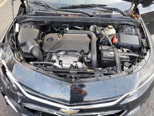 Photo 11 from auction – 2018 CHEVROLET MALIBU LT with VIN 1G1ZD5ST4JF250882