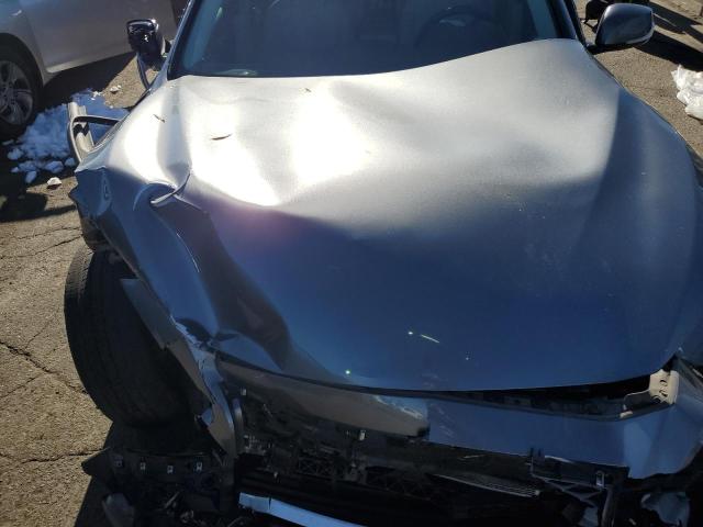 Photo 11 from auction – 2015 INFINITI Q50 BASE with VIN JN1BV7AR5FM418655