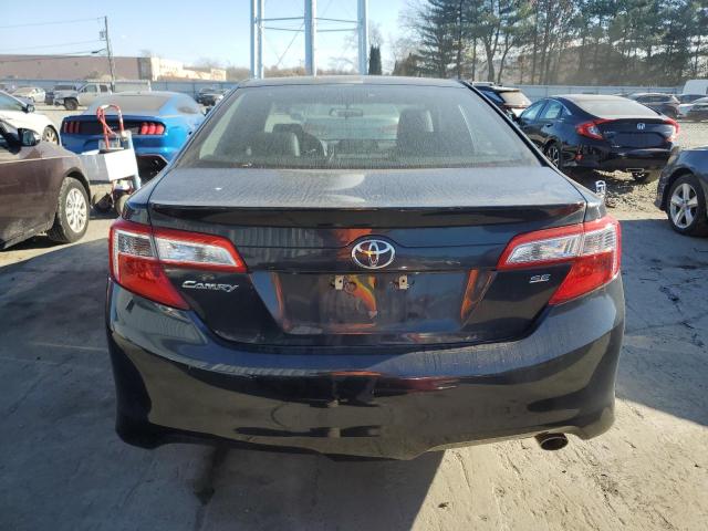 Photo 6 from auction – 2014 TOYOTA CAMRY L with VIN 4T1BF1FK4EU808675