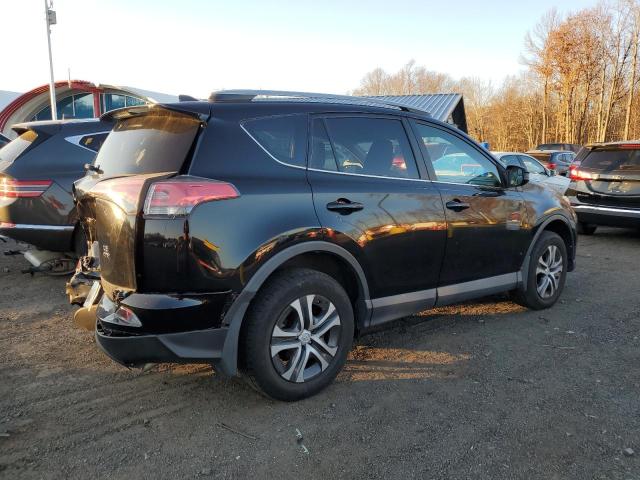 Photo 3 from auction – 2017 TOYOTA RAV4 LE with VIN 2T3BFREV8HW692211