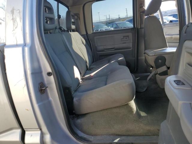 Photo 10 from auction – 2006 DODGE DAKOTA QUA with VIN 1D7HE48KX6S505693
