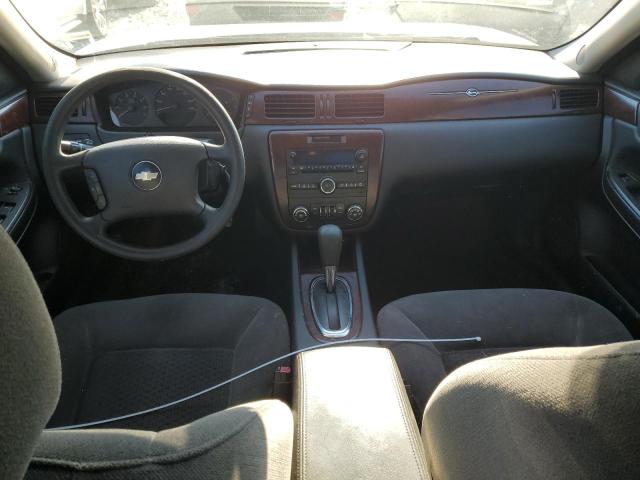 Photo 8 from auction – 2010 CHEVROLET IMPALA LS with VIN 2G1WA5EK7A1123405