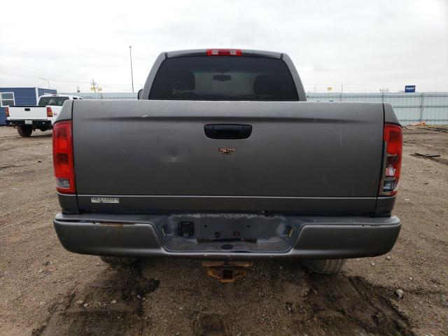 Photo 6 from auction – 2002 DODGE RAM 1500 with VIN 1D7HU16N12J215910