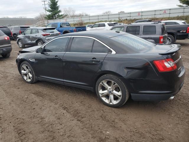 Photo 2 from auction – 2012 FORD TAURUS SHO with VIN 1FAHP2KT0CG121436