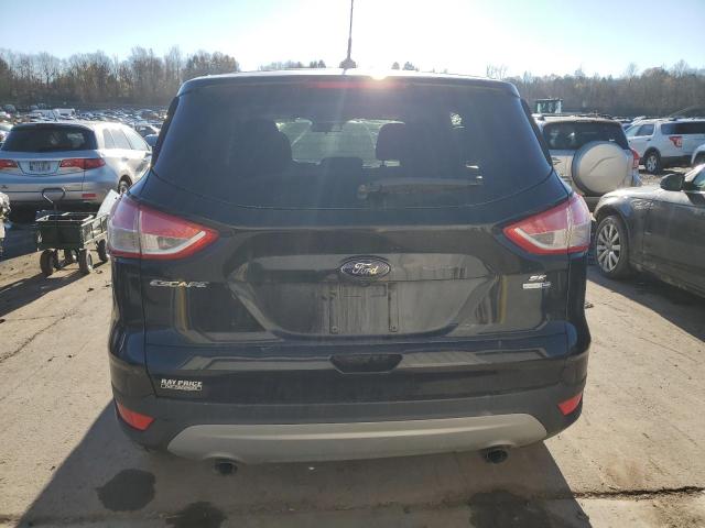 Photo 6 from auction – 2016 FORD ESCAPE SE with VIN 1FMCU9GX2GUB02116