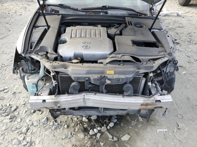 Photo 11 from auction – 2008 LEXUS ES 350 with VIN JTHBJ46G582165011