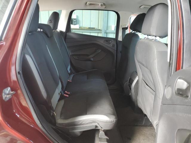 Photo 11 from auction – 2014 FORD ESCAPE S with VIN 1FMCU0F75EUC83173