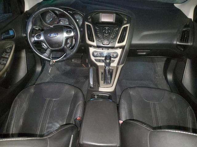 Photo 8 from auction – 2012 FORD FOCUS SEL with VIN 1FAHP3H27CL200713