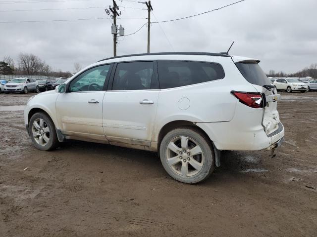 Photo 2 from auction – 2017 CHEVROLET TRAVERSE L with VIN 1GNKVGKD3HJ353901