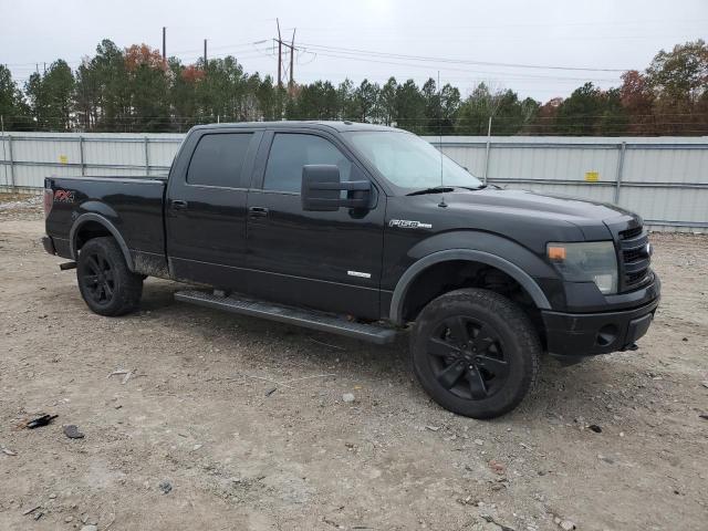 Photo 4 from auction – 2013 FORD F150 SUPER with VIN 1FTFW1ET1DFB24329
