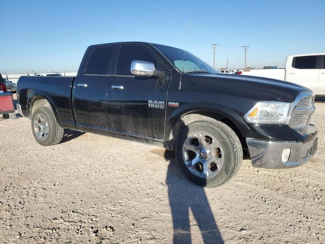 Photo 4 from auction – 2017 RAM 1500 LARAM with VIN 1C6RR6JT5HS735380