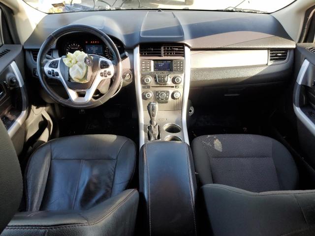 Photo 8 from auction – 2012 FORD EDGE SEL with VIN 2FMDK3JC6CBA40104