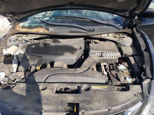 Photo 11 from auction – 2017 NISSAN ALTIMA 2.5 with VIN 1N4AL3AP9HC284463