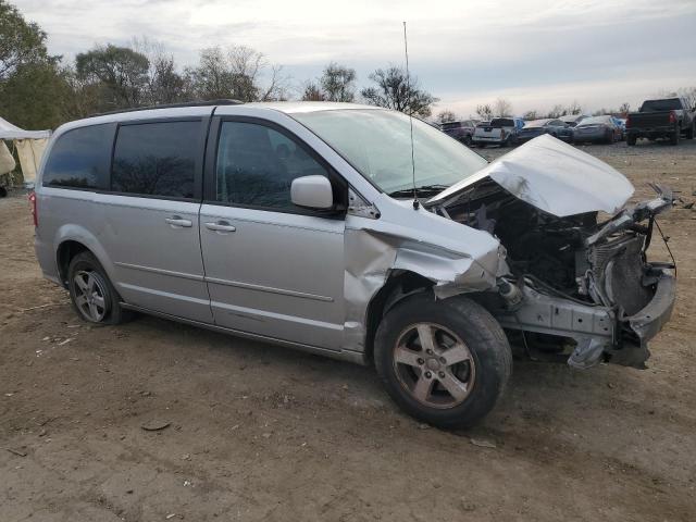 Photo 4 from auction – 2012 DODGE GRAND CARA with VIN 2C4RDGCG9CR160322