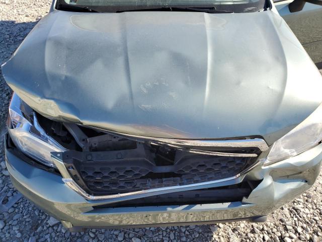 Photo 12 from auction – 2014 SUBARU FORESTER 2 with VIN JF2SJAEC1EH548985