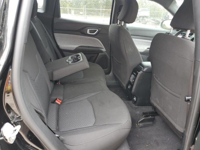 Photo 10 from auction – 2024 JEEP COMPASS SP with VIN 3C4NJDAN4RT158362