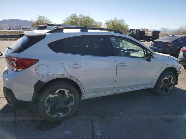 Photo 3 from auction – 2021 SUBARU CROSSTREK with VIN JF2GTHNC7M8310355