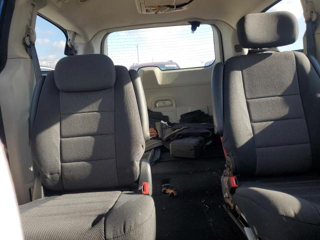 Photo 10 from auction – 2008 DODGE GRAND CARA with VIN 2D8HN54P48R755003