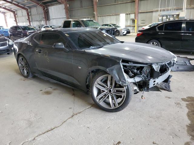 Photo 4 from auction – 2017 CHEVROLET CAMARO LT with VIN 1G1FB1RS3H0171103