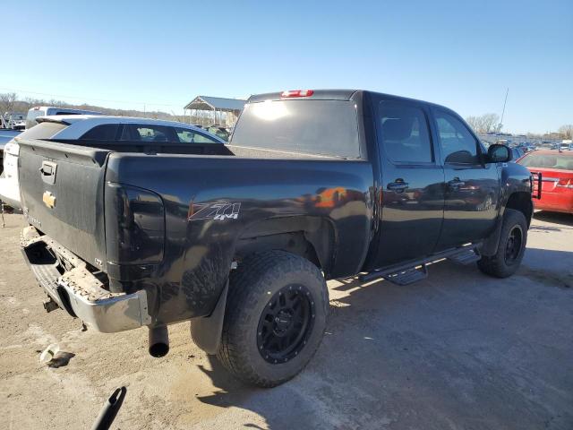 Photo 3 from auction – 2011 CHEVROLET SILVERADO with VIN 3GCPKTE33BG213018