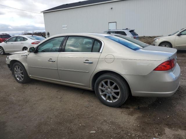 Photo 2 from auction – 2007 BUICK LUCERNE CX with VIN 1G4HD57227U178308