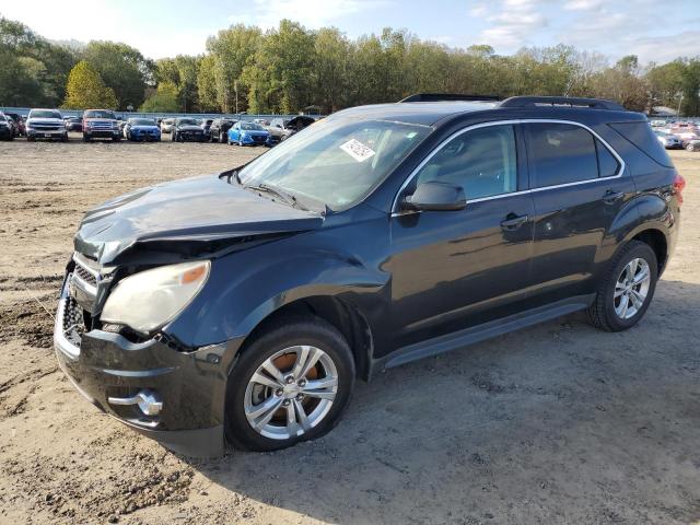 CHEVROLET EQUINOX LT 2014 with VIN 2GNFLGEK5E6272618 - Photo from auction