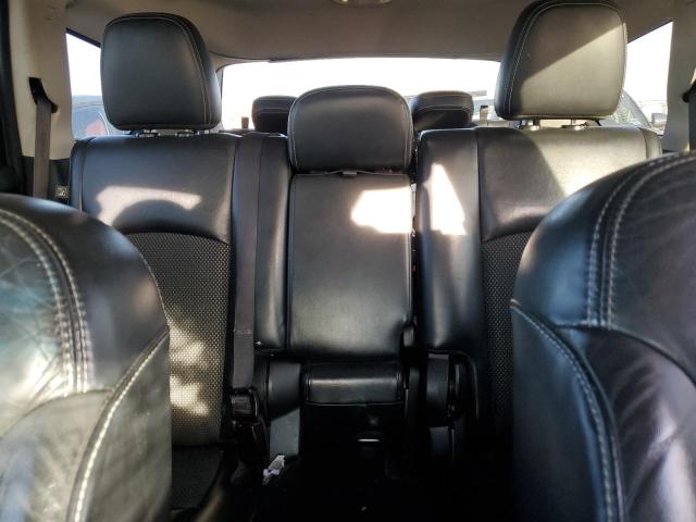 Photo 10 from auction – 2015 DODGE JOURNEY CR with VIN 3C4PDCGB8FT719116