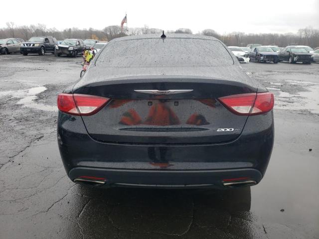 Photo 6 from auction – 2016 CHRYSLER 200 S with VIN 1C3CCCBB2GN120873