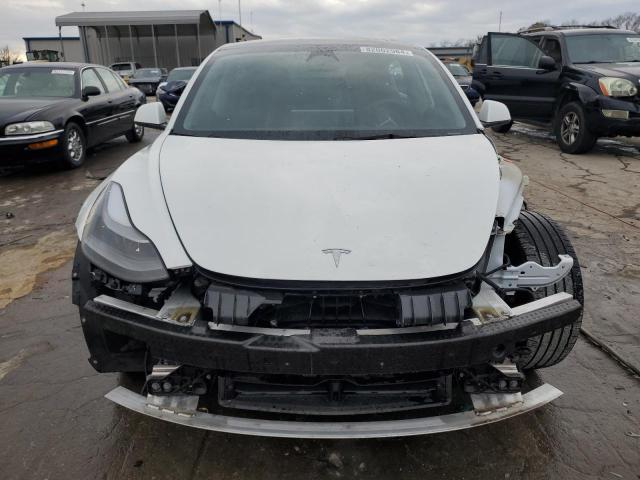 Photo 5 from auction – 2023 TESLA MODEL 3 with VIN 5YJ3E1EA7PF556954