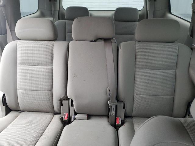 Photo 10 from auction – 2007 CHRYSLER ASPEN LIMI with VIN 1A8HX58257F560176