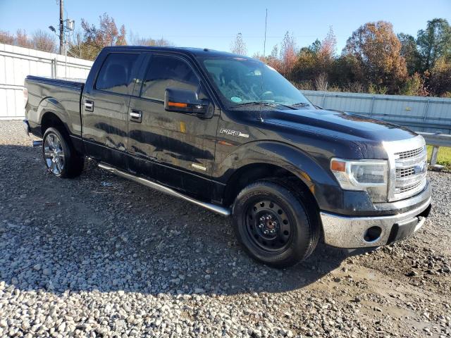 Photo 4 from auction – 2014 FORD F150 SUPER with VIN 1FTFW1CT9EFC27289