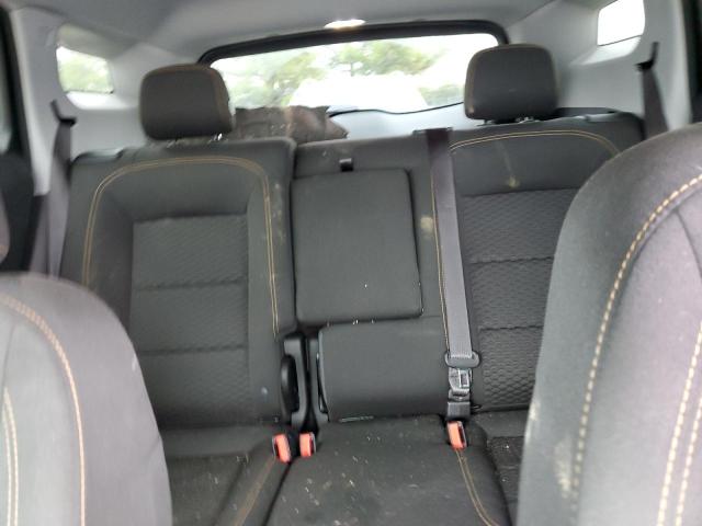 Photo 10 from auction – 2020 GMC TERRAIN SL with VIN 3GKALMEV2LL346697