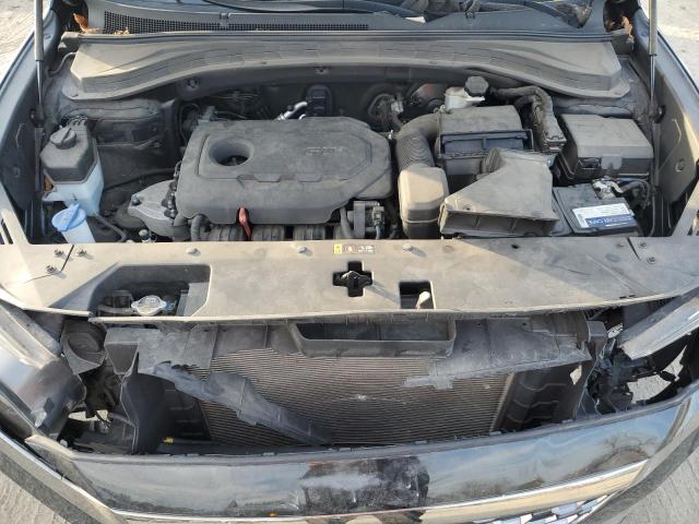 Photo 12 from auction – 2019 HYUNDAI SANTA FE L with VIN 5NMS5CAD4KH047192