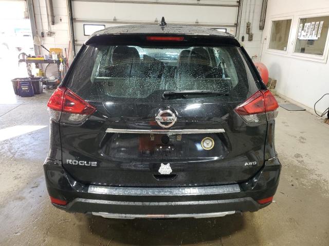 Photo 6 from auction – 2019 NISSAN ROGUE S with VIN 5N1AT2MV1KC829931