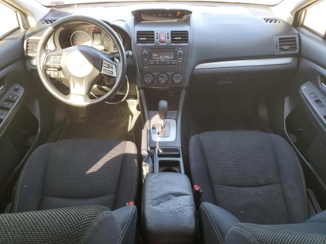 Photo 8 from auction – 2013 SUBARU XV CROSSTR with VIN JF2GPACC9D2825021